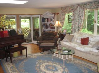 73 Lyons Plains Rd, Weston, CT 06883