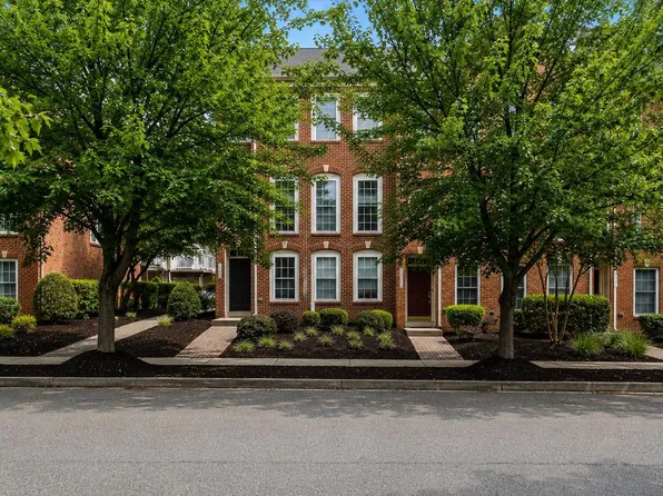 9346 Indian Trail Way, Perry Hall, MD 21128