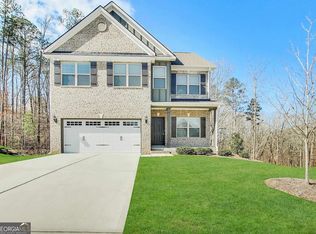45 Donegal Ct, Dallas, GA 30132