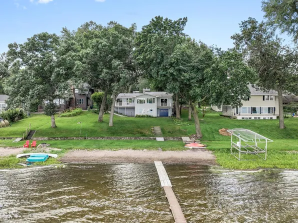2541 S Shore Blvd, White Bear Township, MN 55110