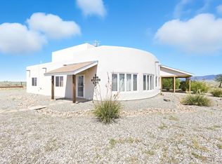 42 Tara Loop, Belen, NM 87002