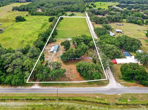 11844 SW COUNTY RD 18, Hampton, FL 32044