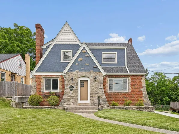 4448 Foley Rd, Cincinnati, OH 45238