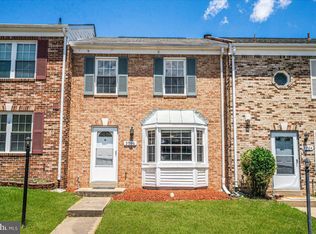 3506 Legere Ct, Woodbridge, VA 22193