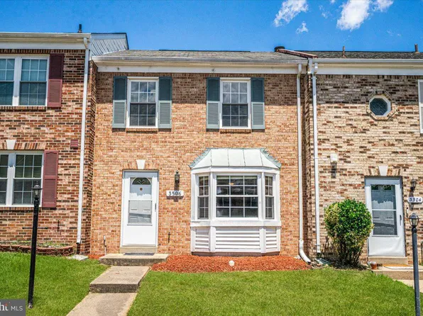 3506 Legere Ct, Woodbridge, VA 22193