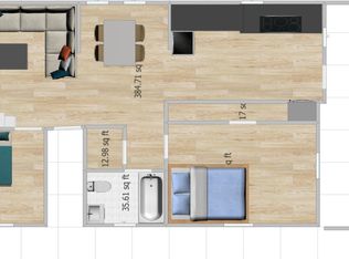 23 Orchard St FLOOR 2, Mount Vernon, NY 10552