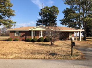 201 James St, Muscle Shoals, AL 35661