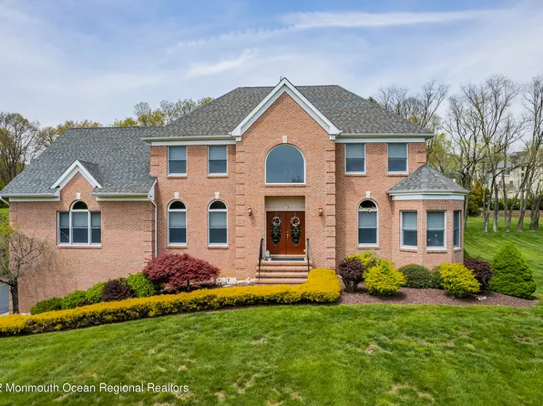 36 Clarksburg Road, Clarksburg, NJ 08510