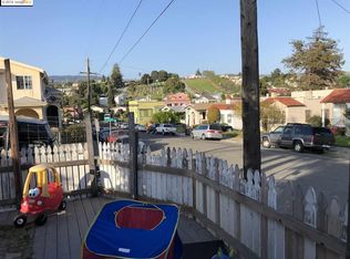 4663 Tyrrell St, Oakland, CA 94601