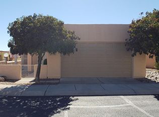 6334 E Gateway Dr, Sierra Vista, AZ 85635