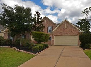 43 N Bardsbrook Cir, Spring, TX 77382