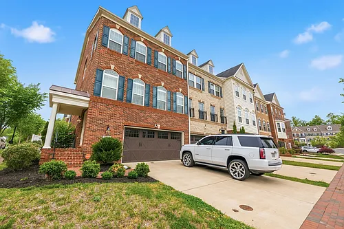 15200 Richard Bowie Ln Photo 1