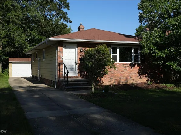 1112 Commonwealth Ave, Mayfield Heights, OH 44124