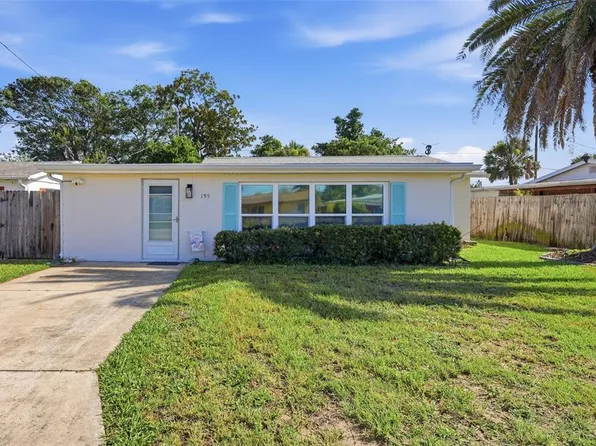 159 LAURIE DRIVE, ORMOND BEACH, FL 32176