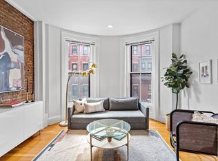137 Pembroke St, Boston, MA 02118