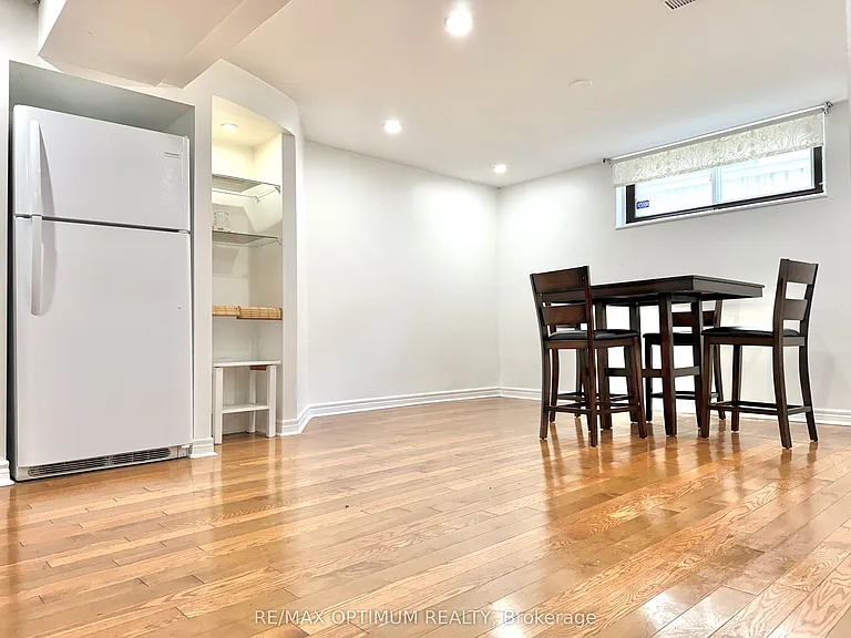 750 Brimorton Dr #BASEMENT — Photo 14