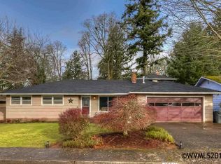 1059 Luradel Ave S, Salem, OR 97302