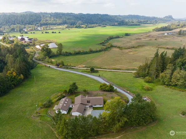 16619 Otter Pond Drive, Mount Vernon, WA 98274