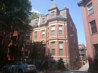 223 W Springfield St, Boston, MA 02118