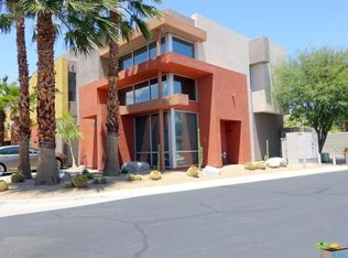 312 Breeze Loop, Palm Springs, CA 92262