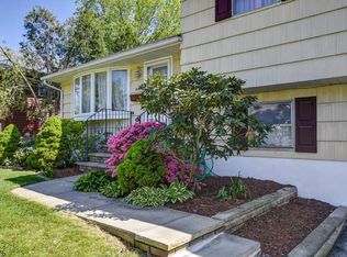 725 Lawrence Rd, Bound Brook, NJ 08805