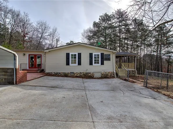 20 Sutton Trl NW, Cartersville, GA 30121