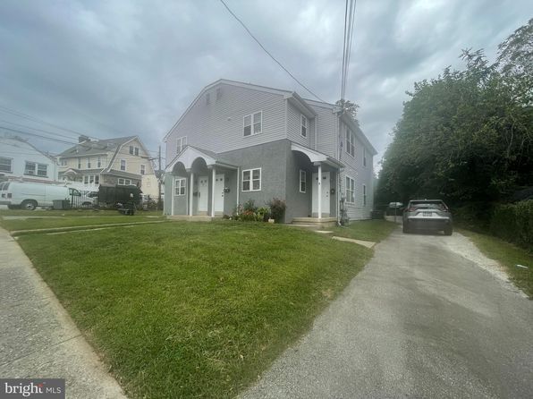8 Cloverdale Ave, Upper Darby, PA 19082