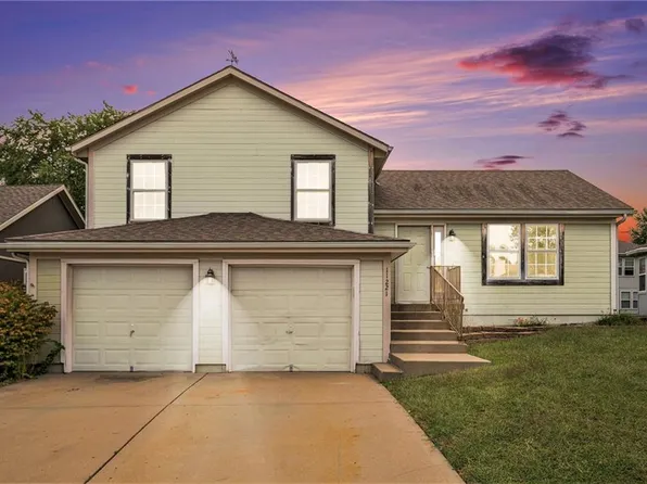 11221 N Wyandotte St, Kansas City, MO 64155
