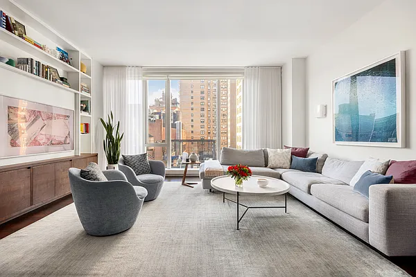 151 East 85th Street #11C