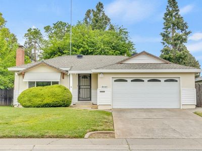 6441 Saint James Dr, Carmichael, CA, 95608