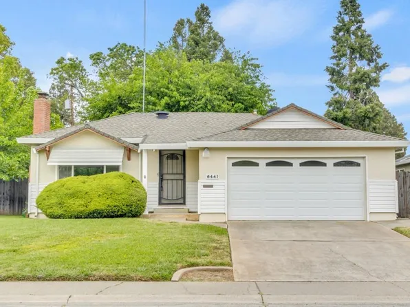 6441 Saint James Dr, Carmichael, CA 95608