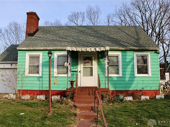 3rd image of 128 S Garland Ave
