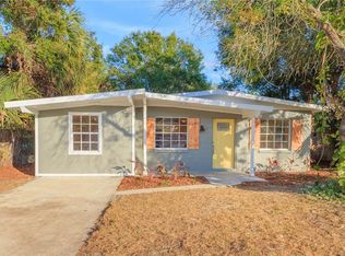6602 Kissimmee St, Tampa, FL 33616