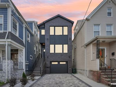 503 Cross St, Harrison, NJ, 07029