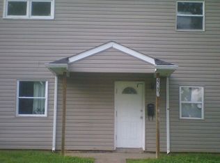 4505 Sunset Ave, Louisville, KY 40211