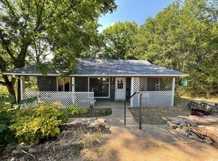 355 Stone Creek Rd, Hardy, AR 72542