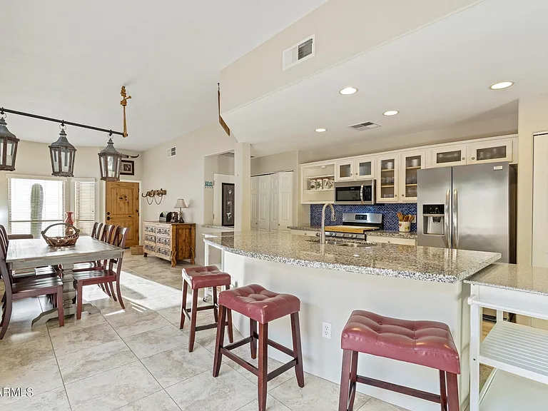 6016 E Rancho Manana Blvd — Photo 16