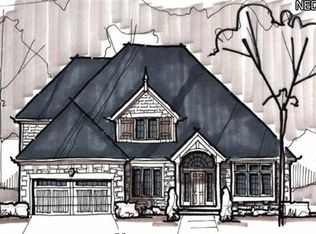 33437 Reserve Way, Avon, OH 44011