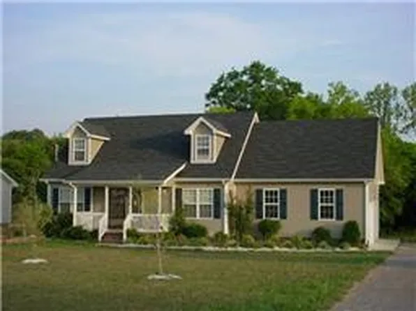 215 Warren Cir, Shelbyville, TN 37160