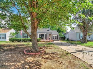 1016 E Cypress St, Altus, OK 73521