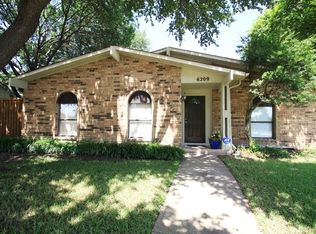 6209 Monahans Ct, Plano, TX 75023