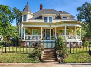 513 W Rusk St, Marshall, TX 75670