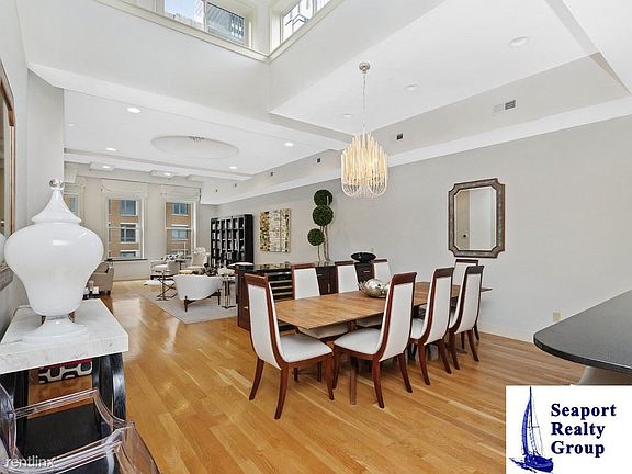811 Boylston St. #5 Boston (Back Bay) Unit Photo 5