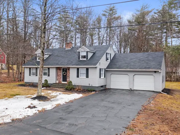 10 Jiminy Drive, Wolfeboro, NH 03894
