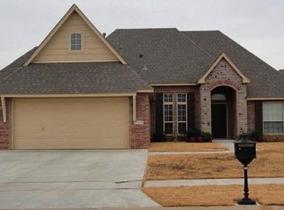 2509 S 15th St E, Broken Arrow, OK 74012