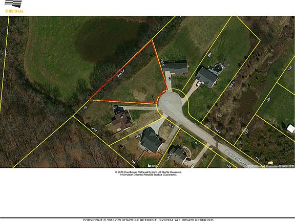 5th image of 0 Heather Glenn Dr Lot 46