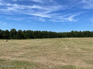 364 Grande Pines Vis, Jackson Springs, NC 27281