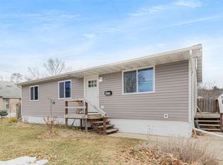 923 Whitney St, Jackson, MI 49202