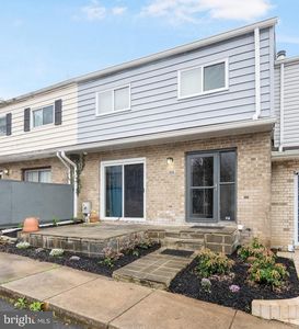 106 Windblown Ct, Baltimore, MD, 21209