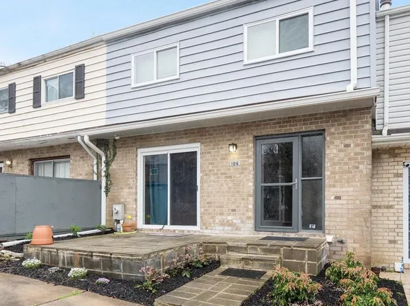 106 Windblown Ct, Baltimore, MD 21209